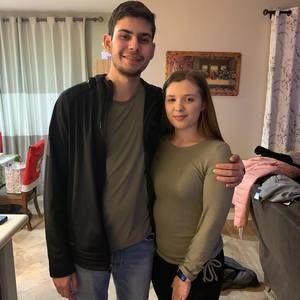 Meet your Posher, Katelyn